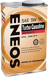 Eneos Turbo Gasoline 5W-30 1л