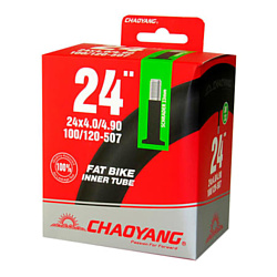 Chaoyang Standard 100/120-507 24"x4.0-4.9" (Y072801)