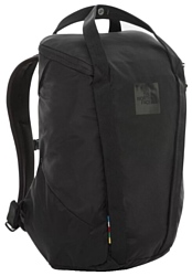 The North Face Instigator 20 black (tnf black/tnf black)