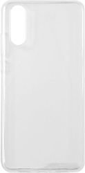 MediaGadget Essential Clear Cover для Apple iPhone XR (прозрачный)