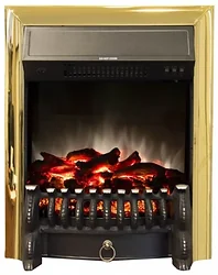Электрокамин Real-flame Fobos-S Lux