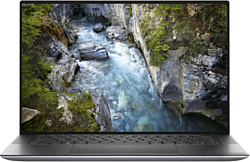 Dell Precision 15 5550-5102