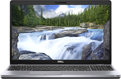 Dell Latitude 15 5510 N001L551015EMEA_BY