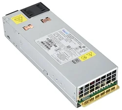Блок питания Supermicro PWS-751P-1R 750W Блок питания Supermicro PWS-751P-1R 750W