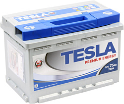 Tesla Premium Energy 75 R (75Ah)