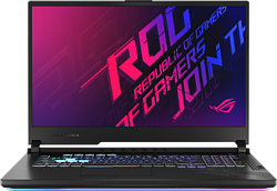 ASUS ROG Strix G17 G712LU-EV001T