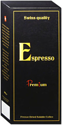 Cafe Badilatti Espresso растворимый 100 г