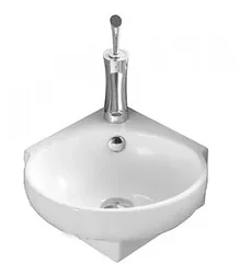 Раковина WELTWASSER Aisbach 5010 Раковина WELTWASSER Aisbach 5010