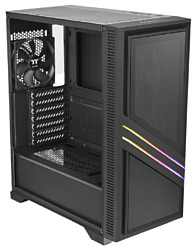 Корпус для компьютера Thermaltake Versa T35 TG RGB CA-1R7-00M1WN-00 Black