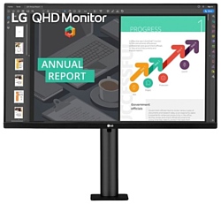 LG 27QN880-B