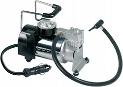 Автомобильный компрессор Ring RAC700