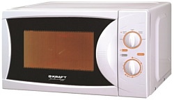 Микроволновая печь KRAFT TCH-205W7102MW