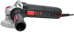 Угловая шлифмашина (болгарка) P.I.T. PWS 125-C4