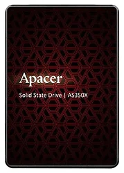 SSD Apacer 512 GB AP512GAS350XR-1