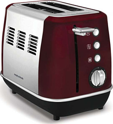 Тостер Morphy Richards 224408