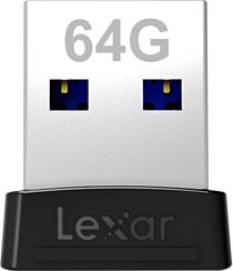 Lexar JumpDrive S47 64GB