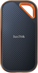SanDisk Extreme Pro Portable SDSSDE80-500G-A25 500GB