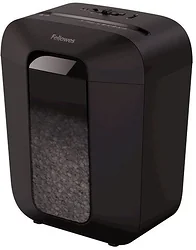 Уничтожитель документов Fellowes PowerShred LX50 (черный) Уничтожитель документов Fellowes PowerShred LX50 (черный)