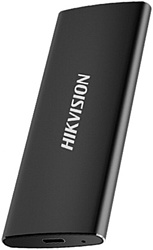 Hikvision HS-P0512BWestern Digital 512GB (черный)