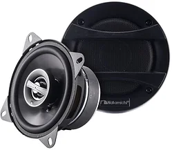 Автоакустика Nakamichi NSE1058