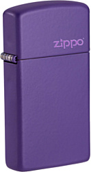 Zippo Slim 1637ZL