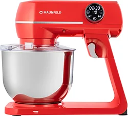 Миксер планетарный MAUNFELD MF-423R