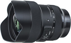 Sigma 14-24mm f/2.8 DG DN ART L-MOUNT