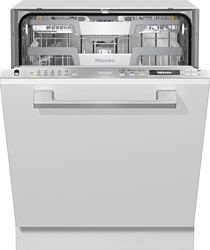 Посудомоечная машина Miele G7160SCVi