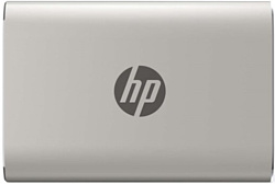 HP P500 120GB 7PD48AA (серебристый)