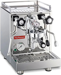 La Pavoni Cellini Evoluzione LPSCOV01EU