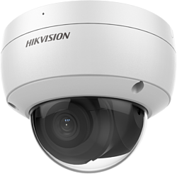 Hikvision DS-2CD2166G2-ISU(C) (4 мм, белый)