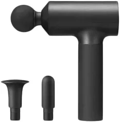 Массажер Xiaomi Massage Gun EU (MJJMQ02-ZJ) Массажер Xiaomi Massage Gun EU (MJJMQ02-ZJ)