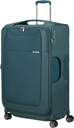 Samsonite D'Lite Petrol Grey 78 см