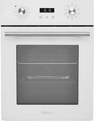 Электрический духовой шкаф ZUGEL ZOE452W