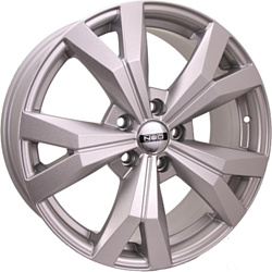 Колесный диск Neo Wheels 715 7.5x17/5x127 D71.6 ET40 S