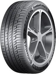 Continental PremiumContact 6 205/55 R17 95V