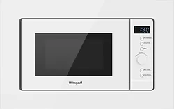 Микроволновая печь Weissgauff HMT-220 WG Grill Микроволновая печь Weissgauff HMT-220 WG Grill