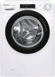 Стиральная машина Candy CSOW43646TWMB-07 Стиральная машина Candy CSOW43646TWMB-07