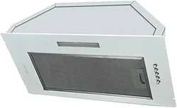 Вытяжка MONSHER ANGERS 60 Blanc