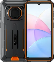 Смартфон Blackview BV6200 Pro 6/128GB Смартфон Blackview BV6200 Pro 6/128GB