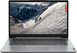 Lenovo IdeaPad 1 14AMN7 (82VF007XPS)