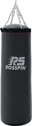 Rosspin 35 кг (черный)