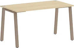 Стол для работы Riva Home Office VR.SP-3-138.A Мокко (акация лорка) Стол для работы Riva Home Office VR.SP-3-138.A Мокко (акация лорка)