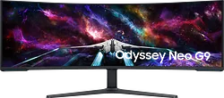 Игровой монитор Samsung Odyssey Neo G9 LS57CG952NIXCI