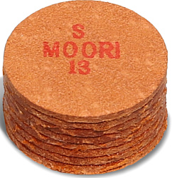 Moori Regular 13мм 25412 (S)
