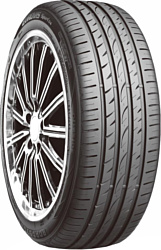 Nexen/Roadstone Eurovis Sport 04 235/35 R19 91Y