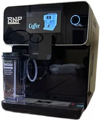Кофемашина BNP BNP-Coffee-1