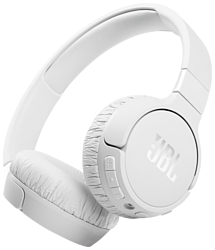 JBL Tune 660NC (белый)