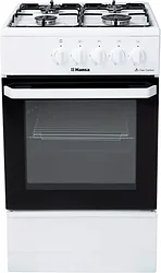 Газовая плита Hansa FCGW510029A Газовая плита Hansa FCGW510029A