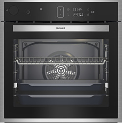 Электрический духовой шкаф Hotpoint FE9 S1351 DSH IX